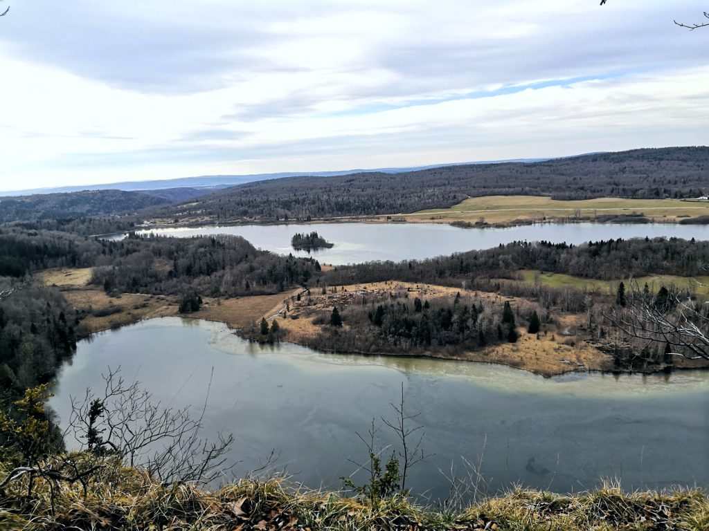 belvedere des 3 lacs