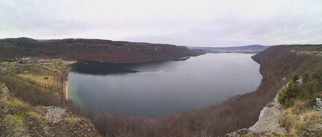 lac_chalain