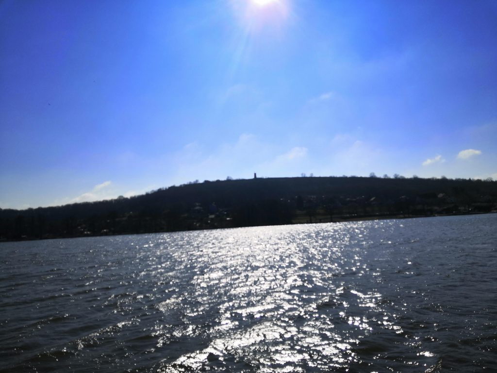 Etang des Forges