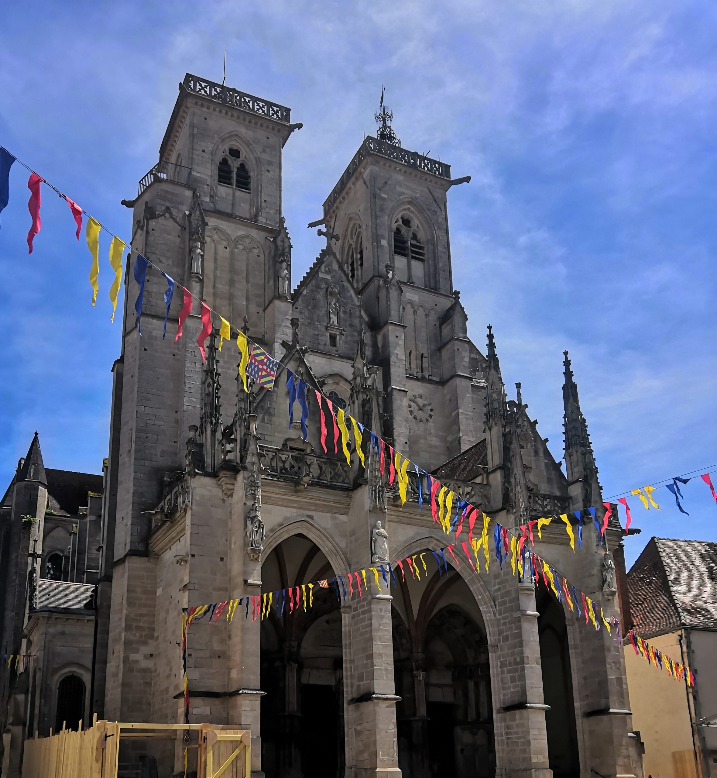 coin nature Bourgogne