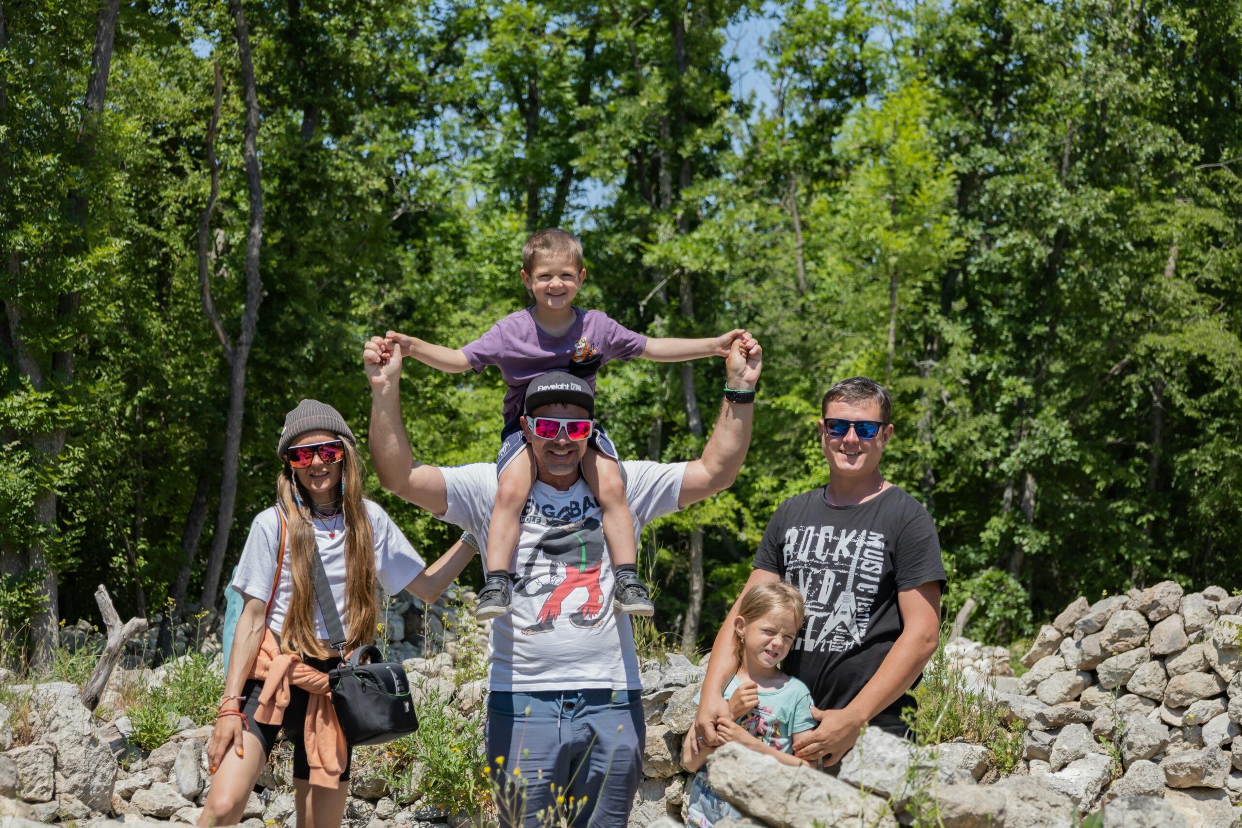 vacances en famille bourgogne franche comté